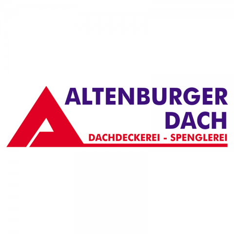 Referenz Altenburger Dach