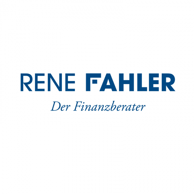 Referenz Rene Fahler - Der Finanzberater